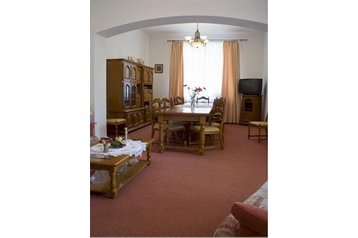 Pensjonat rodzinny Băile Govora 3